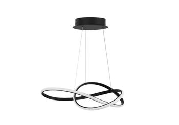 Activejet AJE-MEGAN black iluminación de techo LED 35 W