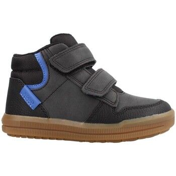 Geox Zapatillas altas J364ab 0mefu para niño