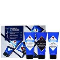 Jack Black Body Care Refresh and Restore Set
