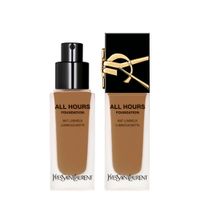 yvessaintlaurent all hours foundation