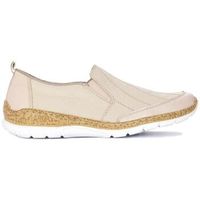 rieker zapatillas n427460 para mujer