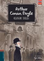 arthur conan doyle