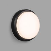 aplique de exterior led tom xl 11w