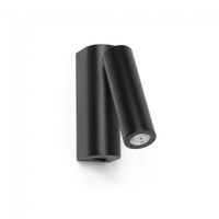 aplique lector led 3w rob