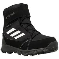 adidas zapatillas de senderismo terrex snow cf cp cw k climaproof para nino