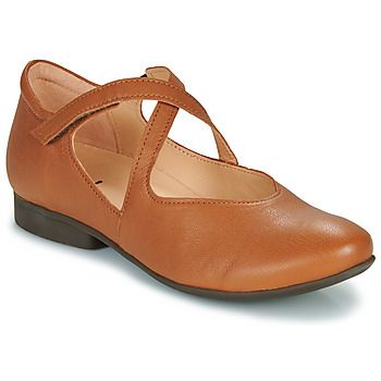 Think Bailarinas GUAD2 para mujer