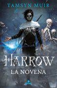harrow la novena saga de la tumba sellada 2