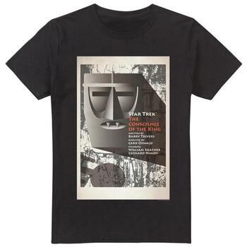 Star Trek Camiseta The Original Series Episode 13 para hombre