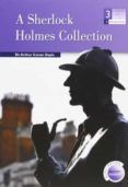 a sherlock holmes collection