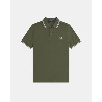 Fred Perry Polo M3600 para hombre