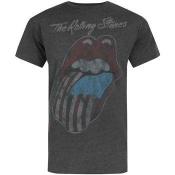 Amplified Clothing Camiseta USA Tour 2 para hombre