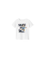 camiseta name it nmmvux infantil bright