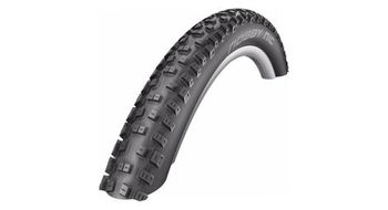 Cubierta plegable schwalbe nobby nic performance 29 x 2 25   57 622 mm   negro