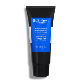 Hair Rituel By Sisley Champús Masque Purifiant Avant-Shampoing