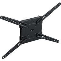 avf gl600 fixed tv bracket