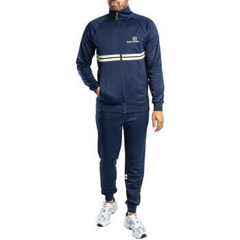 Sergio Tacchini Pantalón chandal Pantalones deportivos Blow Track para hombre