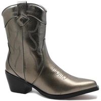 keys botines key-i24-10200-si para mujer