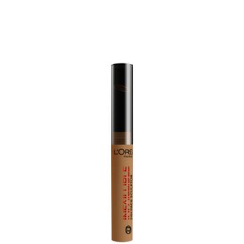 L'Oréal Paris Infallible Face Sculptor, Sculpting Stick Dark, Make Up, Transfer Proof, Ease & Precision, 24H Wear - Light