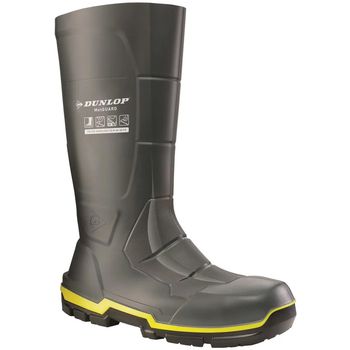 Dunlop Botas de agua Metguard para mujer