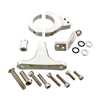 Amortiguador de dirección Honda CBR 500 R -'16 kit de montaje YSS