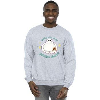 Disney Jersey Big Hero 6 Everyday para hombre