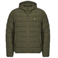 lyle  scott abrigo de plumas jk1546v para hombre