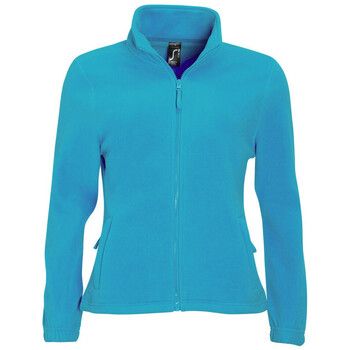 Sols Chaqueta North para mujer