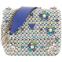 guess bandolera beauvoir para mujer