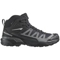 salomon zapatillas de senderismo x ultra mid 360 gtx gore-tex para hombre