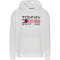 tommy hilfiger jersey dm0dm15009-ybr para hombre