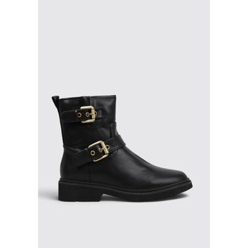 Limma Botines AGASSE para mujer