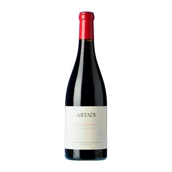 Artadi Vino Tinto La Morera De San Lázaro Navarra 75 Cl 13.5% Vol.