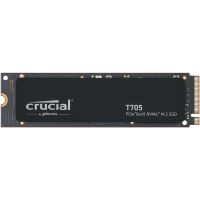 crucial t705 4tb ssd m2 pcie gen5 nvme