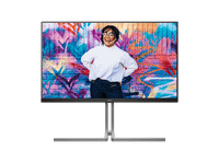 monitor - aoc u32u3cv 315 uhd 4k 60 hz 4 ms gtg ips altavoces integrados vesa certified displayhdrr 400 adaptive sync sin marco en 3 lados