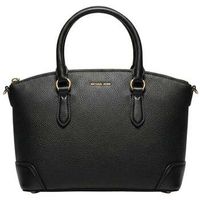 michael michael kors bolso de mano michael kors bolso de mano murphy negro para mujer