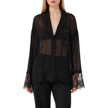 Liu Jo Camisa CF6125T866A para mujer
