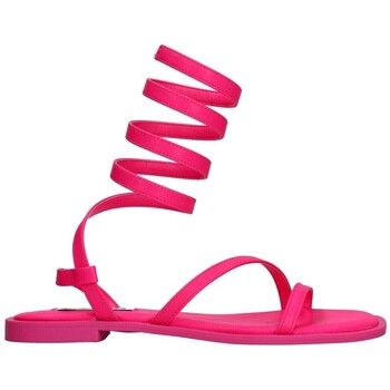 Steve Madden Sandalias SMSAZARIA para mujer