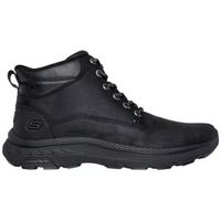 skechers botas relaxed fit pollard - waylon para hombre