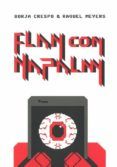 flan con napalm