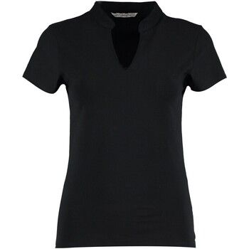 Kustom Kit Camiseta Corporate para mujer