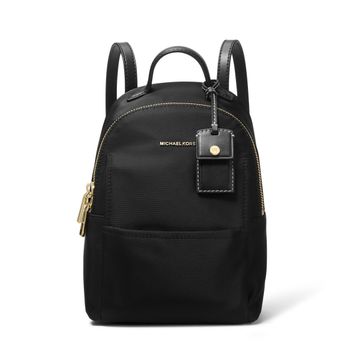 Michael Kors Mochila Negra 30T5G3XB1C-001