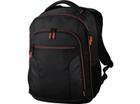 mochila - hama miami 190 para camara objetivos portatil hasta 102 tripode 5 l negro