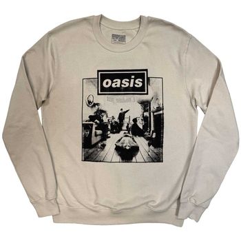 Oasis Jersey Definitely Maybe Frame para hombre