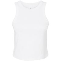 bella  canvas camiseta tirantes bl1019 para mujer