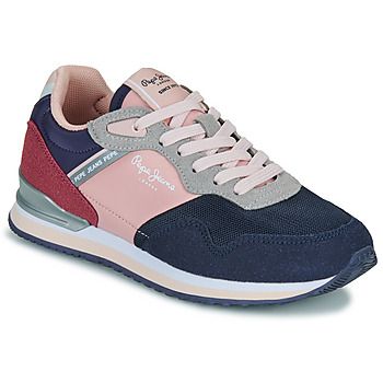 Pepe jeans Zapatillas LONDON BET G para niña
