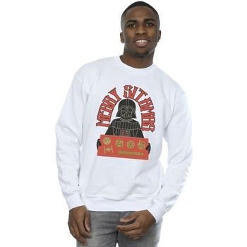Disney Jersey Episode IV: A New Hope Merry Sithmas para hombre
