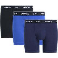 nike calzoncillos boxer brief 3pk para hombre