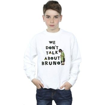 Disney Jersey Encanto We Dont Talk About Bruno para niño