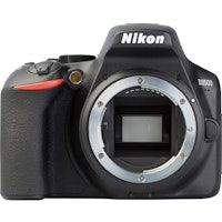 d3500 cuerpo