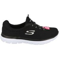 skechers zapatillas de running sneaker summits para mujer